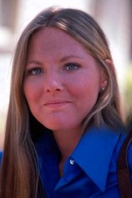 Christina Hart portrait