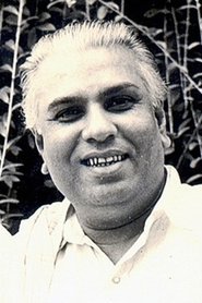 M. G. Chakrapani portrait