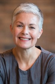 Anna-Mart van der Merwe portrait