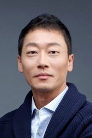 Jang Ui-don portrait