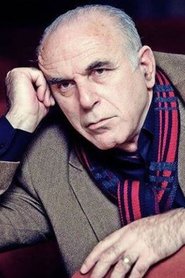 Ramiz Novruzov portrait