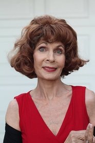 Marcia Moran portrait
