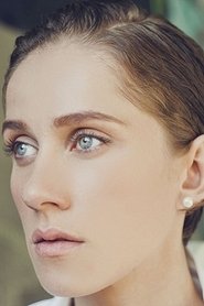 Mariya Biork portrait
