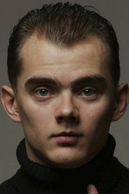Andrey Emelyanov portrait