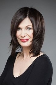 Ewa Porębska portrait