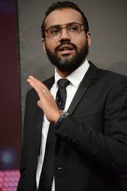 Bassem Hamraoui portrait