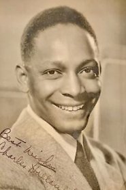 Charles Holland portrait