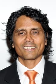 Nagesh Kukunoor portrait