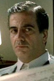 Umberto Angelucci portrait