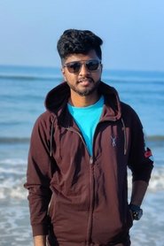 Sish Dinar portrait
