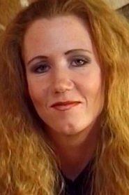 Jessica Lindström portrait