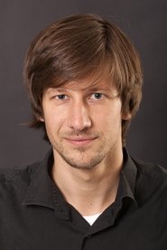 Václav Liška portrait