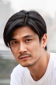 Piphat Apiraktanakorn portrait