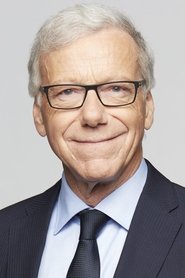 Pierre Bruneau portrait