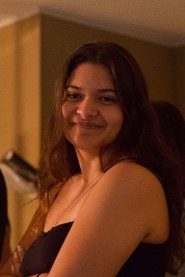 Alícia Fávaro portrait