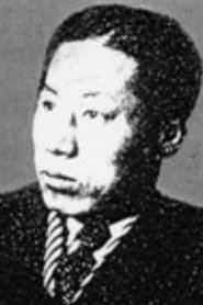 Gwang-je Seo portrait