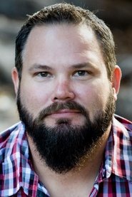 Kevin Kent portrait