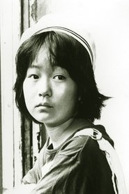 Yoshiko Uemura portrait