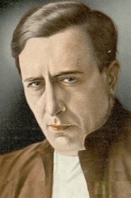 Josef Burgwinkel portrait