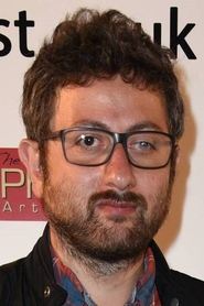 Levan Bakhia portrait