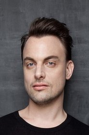 Pavel Cernoch portrait