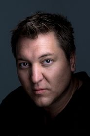Phil Popp portrait