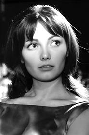 Mila Stanić portrait
