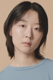 Lee Tae-kyung portrait