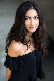Bree Woodill portrait