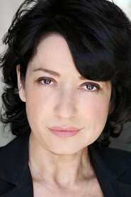 Lily Kravets portrait