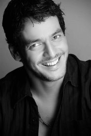 Khaled Abol Naga portrait