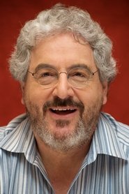 Harold Ramis portrait