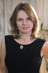 Beata Fido portrait