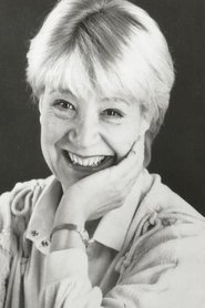 Toni Palmer portrait