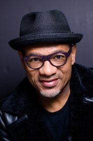 Kirk Whalum portrait