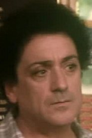 Vinicio Diamanti portrait