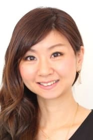 Yuka Keicho portrait