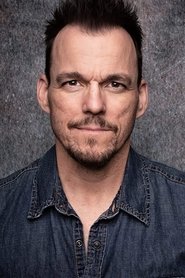 Sean Boyd portrait