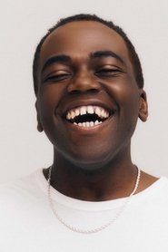 Jonathan Thona Yiombi portrait