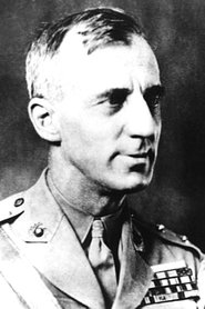 Smedley Butler portrait
