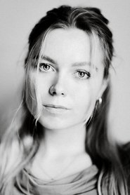 Teresa Juksaar portrait