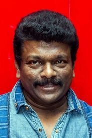 R. Parthiban portrait