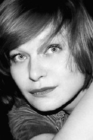 Olga Turutina portrait