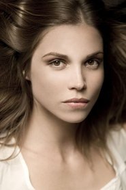 Elsa Kikoïne portrait