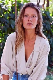 Sophie Strobele portrait