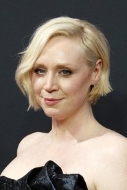 Gwendoline Christie portrait