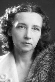 Linda Tubin portrait