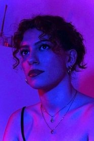 Sara Ferreira portrait