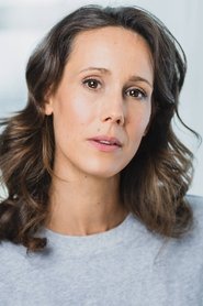 Amy Trefry portrait