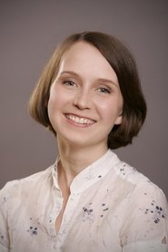 Ursula Ratasepp portrait